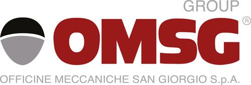 Omsg officine meccaniche san  giorgio s.p.a. a socio unico