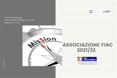 Assemblea soci FIAC | 10 dicembre 2020