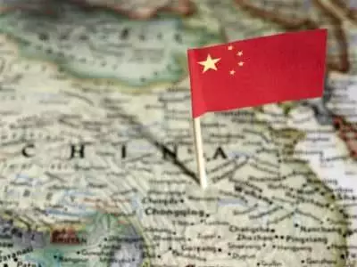 UE - Cina, accordo sugli investimenti