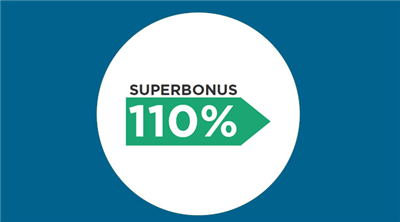 Governo: Superbonus 110%, attivo il sito per i quesiti