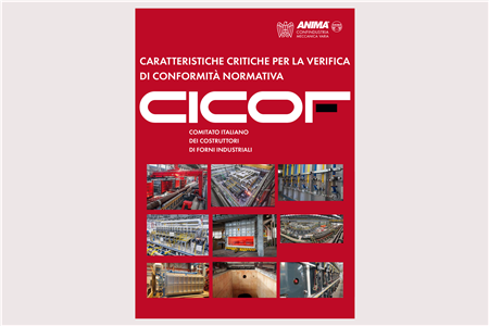 CARATTERISTICHE CRITICHE PER LA VERIFICA DI CONFORMITÀ NORMATIVA