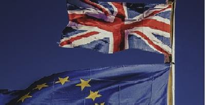 Brexit: nuovo scenario fiscale UK-UE