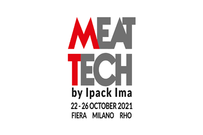 MEAT-TECH cambia data e segue TUTTOFOOD: appuntamento ad ottobre 2021