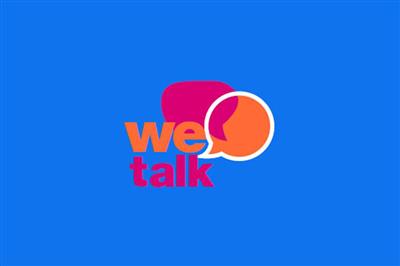 we talk