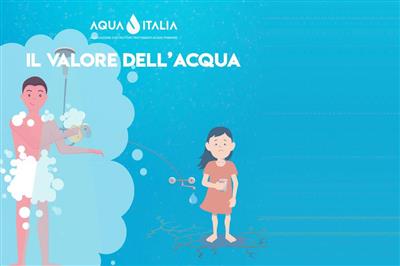GIORNATA MONDIALE DELL’ACQUA. Intervista al Presidente AQUA ITALIA  su INFOBUILDENERGIA.
