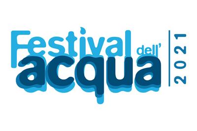 16 giugno AQUA ITALIA al Festival dell’acqua 2021