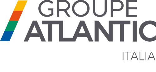 Groupe atlantic italia s.p.a