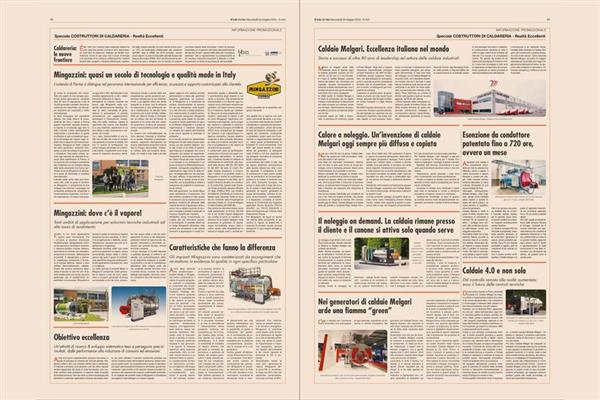 UCC su Il Sole 24 Ore