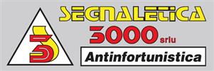 Segnaletica 3000 s.r.l.