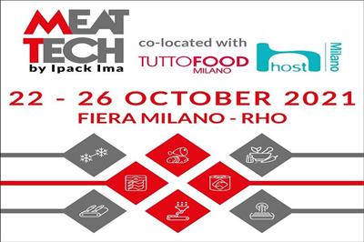 Sinergia tra filiere e retail, la chiave vincente di  MEAT-TECH 2021