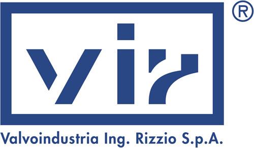 Vir valvoindustria ing. Rizzio s.p.a.