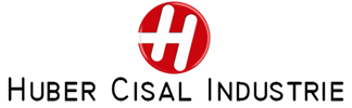 Huber cisal industrie s.p.a.