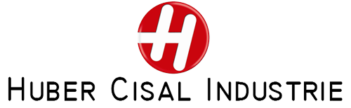 Huber cisal industrie s.p.a.