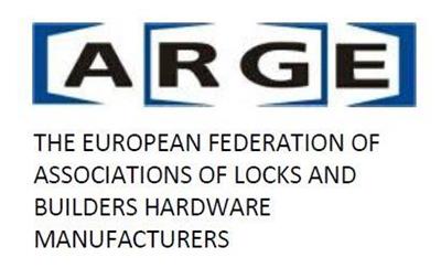 Assoferma collabora con l’associazione europea ARGE
