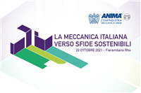 Assemblea Anima - La meccanica italiana verso sfide sostenibili