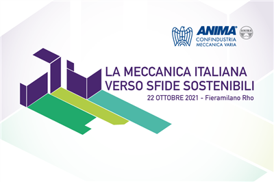 Assemblea Anima - La meccanica italiana verso sfide sostenibili