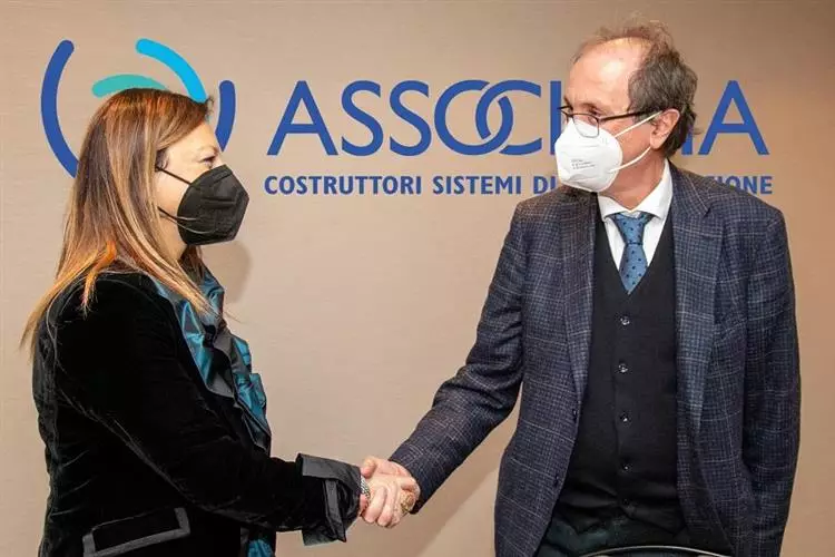 Accordo Enel-Assoclima per l’incentivazione dell’elettrificazione  e dell’efficienza energetica