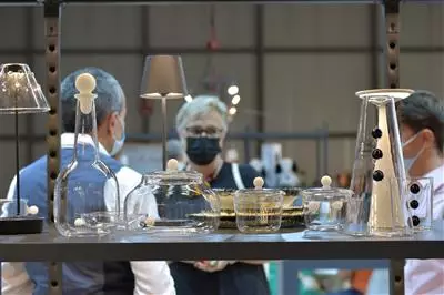 HOMI, il Salone degli Stili di vita torna in presenza a Fiera Milano dall’11 al 14 marzo 2022