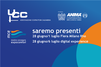 UCC: presenza digitale ad MCE