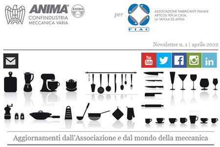 Assemblea di FIAC - 28 aprile 2022