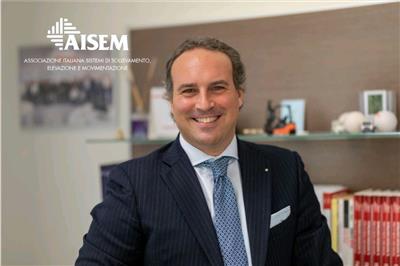 Massimiliano Bariola eletto nuovo presidente di AISEM