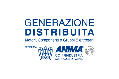 Generazione Distribuita - Motori, Componenti e Gruppi elettrogeni