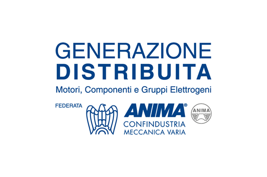 Generazione Distribuita - Motori, Componenti e Gruppi elettrogeni