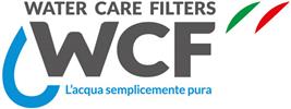 Water care filters srl