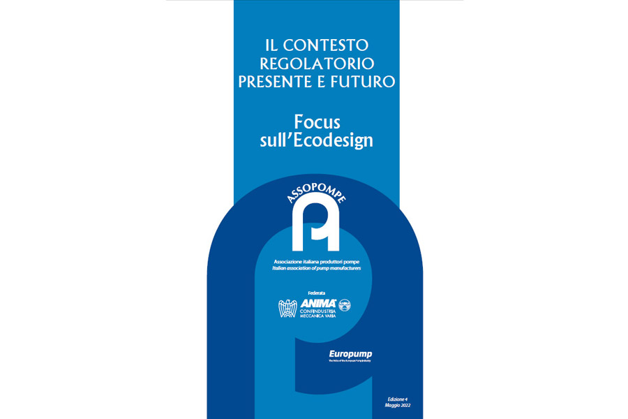 Il contesto regolatorio: Ecodesign