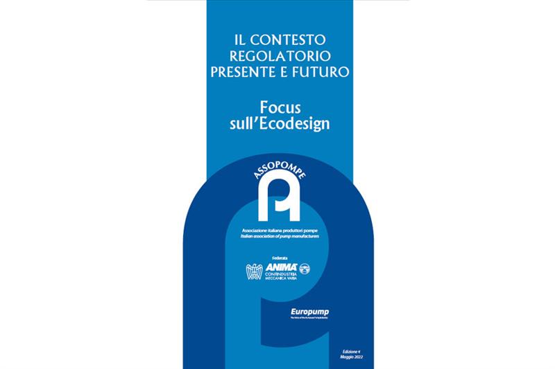 Il contesto regolatorio: Ecodesign