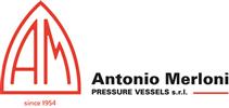 Antonio merloni pressure vessels srl