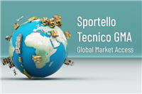Sportello Tecnico GMA – Global Market Access