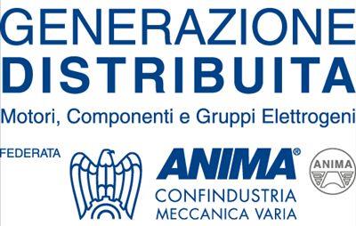 Generazione Distribuita