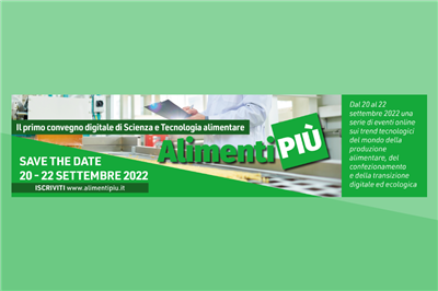 Convegno Digitale AlimentiPiù