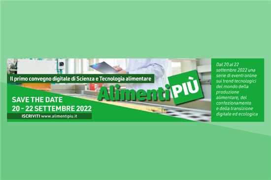 Convegno Digitale AlimentiPiù