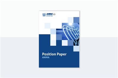 Position paper Anima: proposta di regolamento riguardante norme armonizzate sull'accesso equo ai dati e sul loro utilizzo (Data Act)