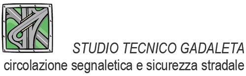 Studio tecnico gadaleta giuseppe