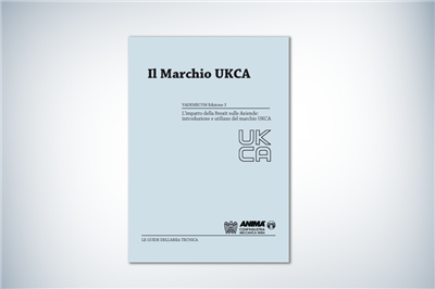 UKCA, aggiornamenti dal Regno Unito