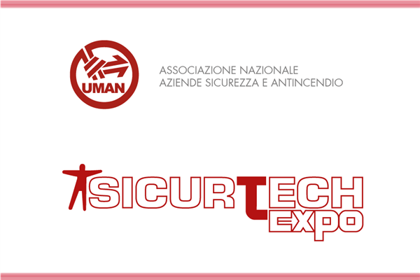 Sicurtech Expo 2023 - ROMA 7 giugno 2023