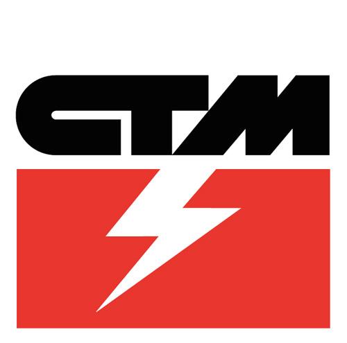 Ctm - compagnia tecnica motori s.p.a.