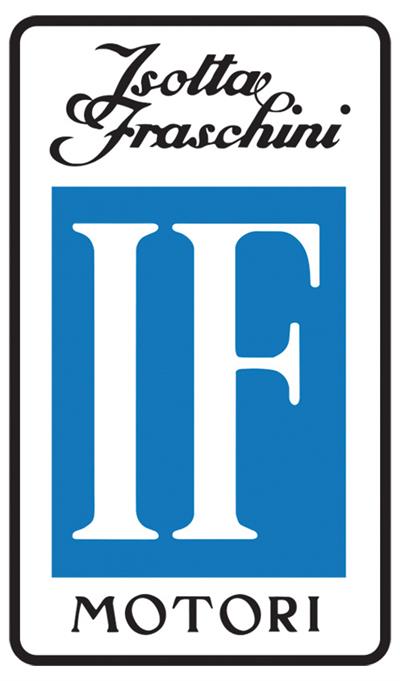 Isotta fraschini motori Spa