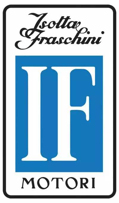 Isotta fraschini motori Spa