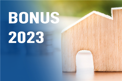 Detrazioni fiscali e bonus edilizi 2023: tutte le novità nel poster ENEA