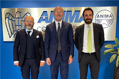 Nasce la nuova associazione “Generazione Distribuita – Sistemi per la Generazione di Energia” all’interno di Anima Confindustria