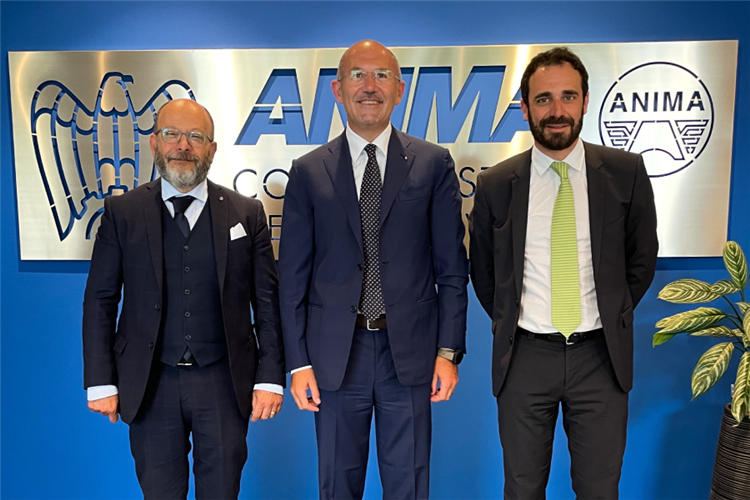 Nasce la nuova associazione “Generazione Distribuita – Sistemi per la Generazione di Energia” all’interno di Anima Confindustria