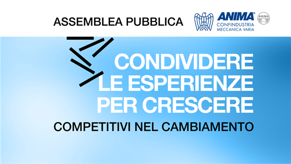 Condividere le esperienze per crescere | 15 maggio