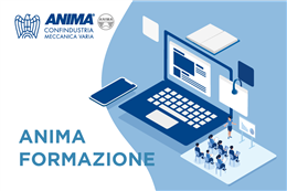 ANIMA Formazione 2023 | Calendario nuovi corsi professionali