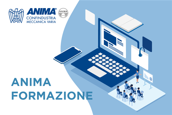 ANIMA Formazione 2023 | Calendario nuovi corsi professionali