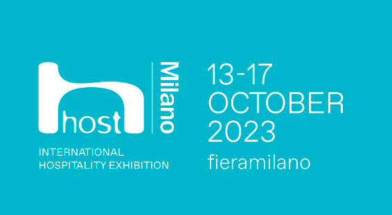 ASSOFOODTEC a HOST 2023 | Prossimo appuntamento dal 13 al 17 ottobre in FieraMilano Rho