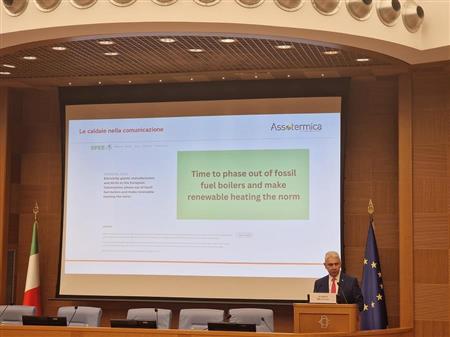 Energia, l’UE adotti la neutralità tecnologica per la decarbonizzazione
